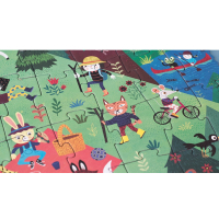 Let's go to the mountain